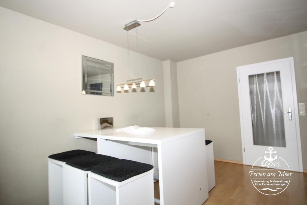 Drei Fische - Nordlandstr 4 room 1