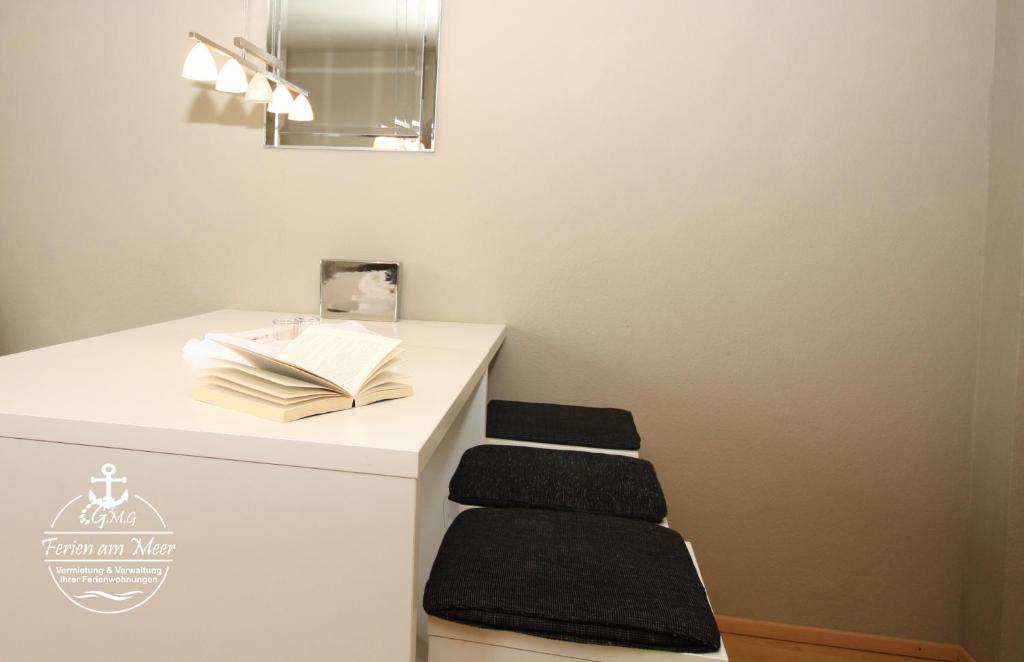 Drei Fische - Nordlandstr 4 room 2