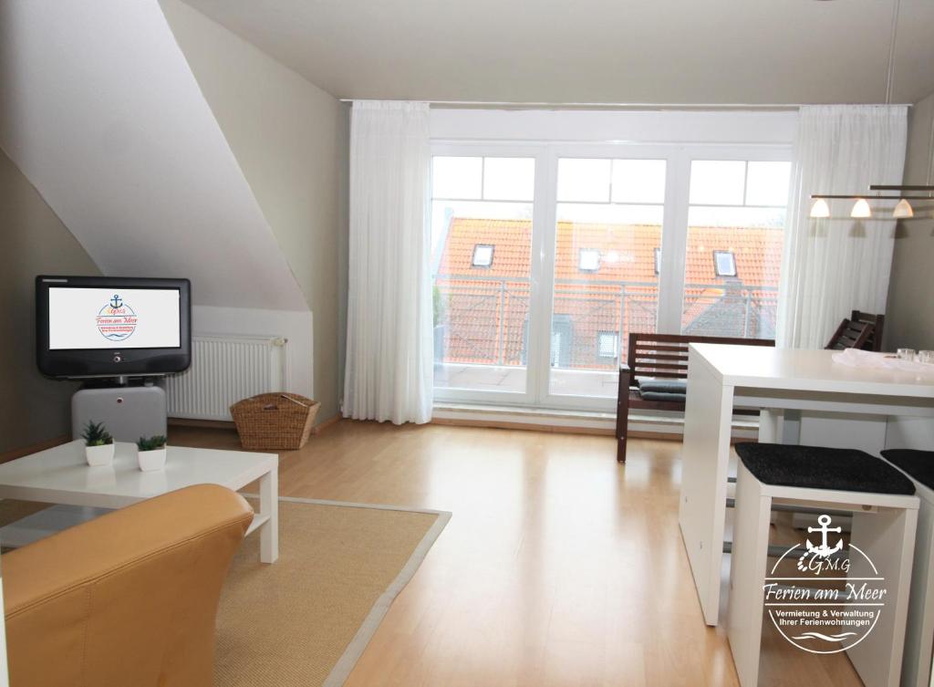 Drei Fische - Nordlandstr 4 room 4