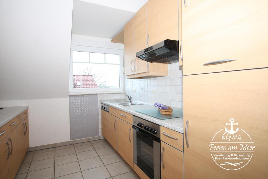 Drei Fische - Nordlandstr 4 room 5