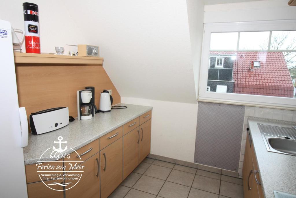 Drei Fische - Nordlandstr 4 room 6